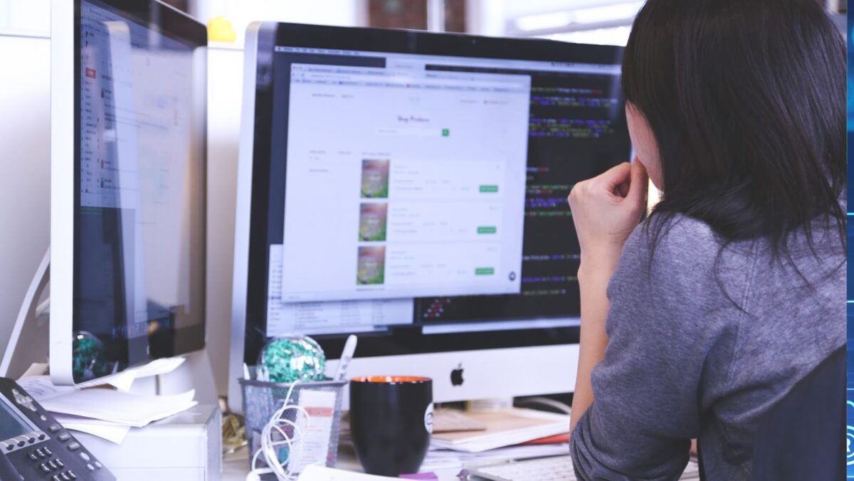 What is a Blockchain Developer? The Ultimate Guide to Becoming One!