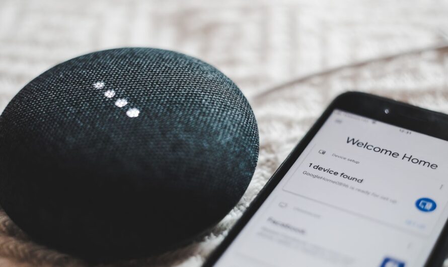 Remove A Device From Google Home Without Problems