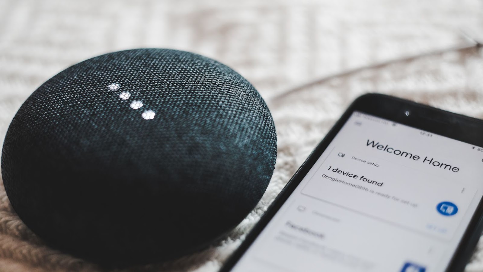 Remove A Device From Google Home Without Problems